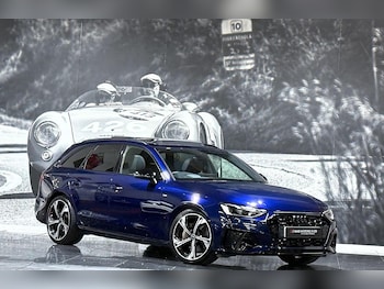 Used Audi A4 Avant 2023 for sale - 78909648: Photo
