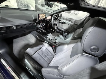 Used Audi A4 Avant 2023 for sale - 78909648: Photo