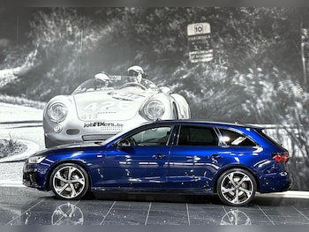 Used Audi A4 Avant 2023 for sale - 78909648: Photo