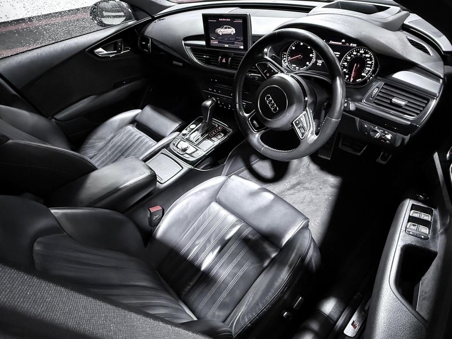 Used Audi A7 2016 for sale - 77478103: Photo 2