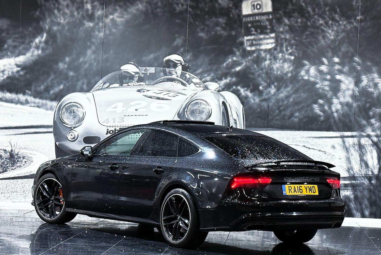 Used Audi A7 2016 for sale - 77478103: Photo 3