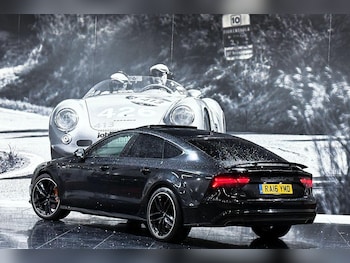 Used Audi A7 2016 for sale - 77478103: Photo