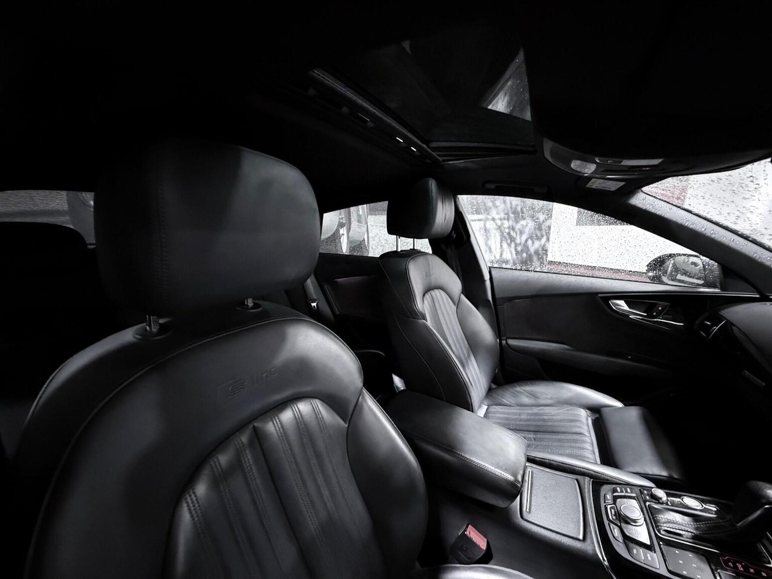 Used Audi A7 2016 for sale - 77478103: Photo 8