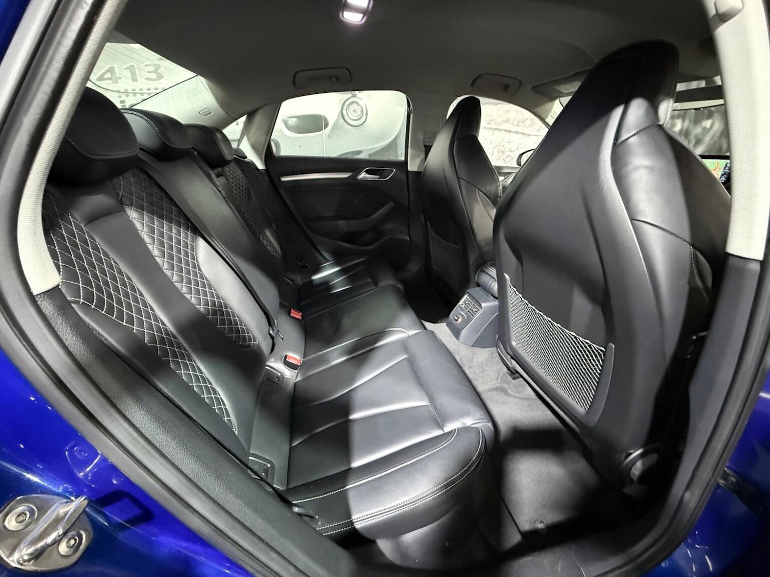 Used Audi A3 2015 for sale - 77264521: Photo 10