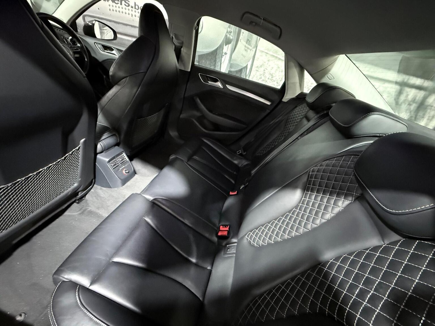 Used Audi A3 2015 for sale - 77264521: Photo 11