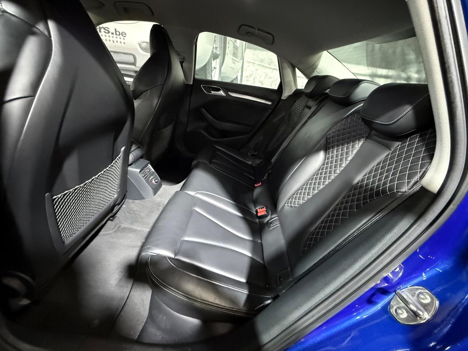 Used Audi A3 2015 for sale - 77264521: Photo 12