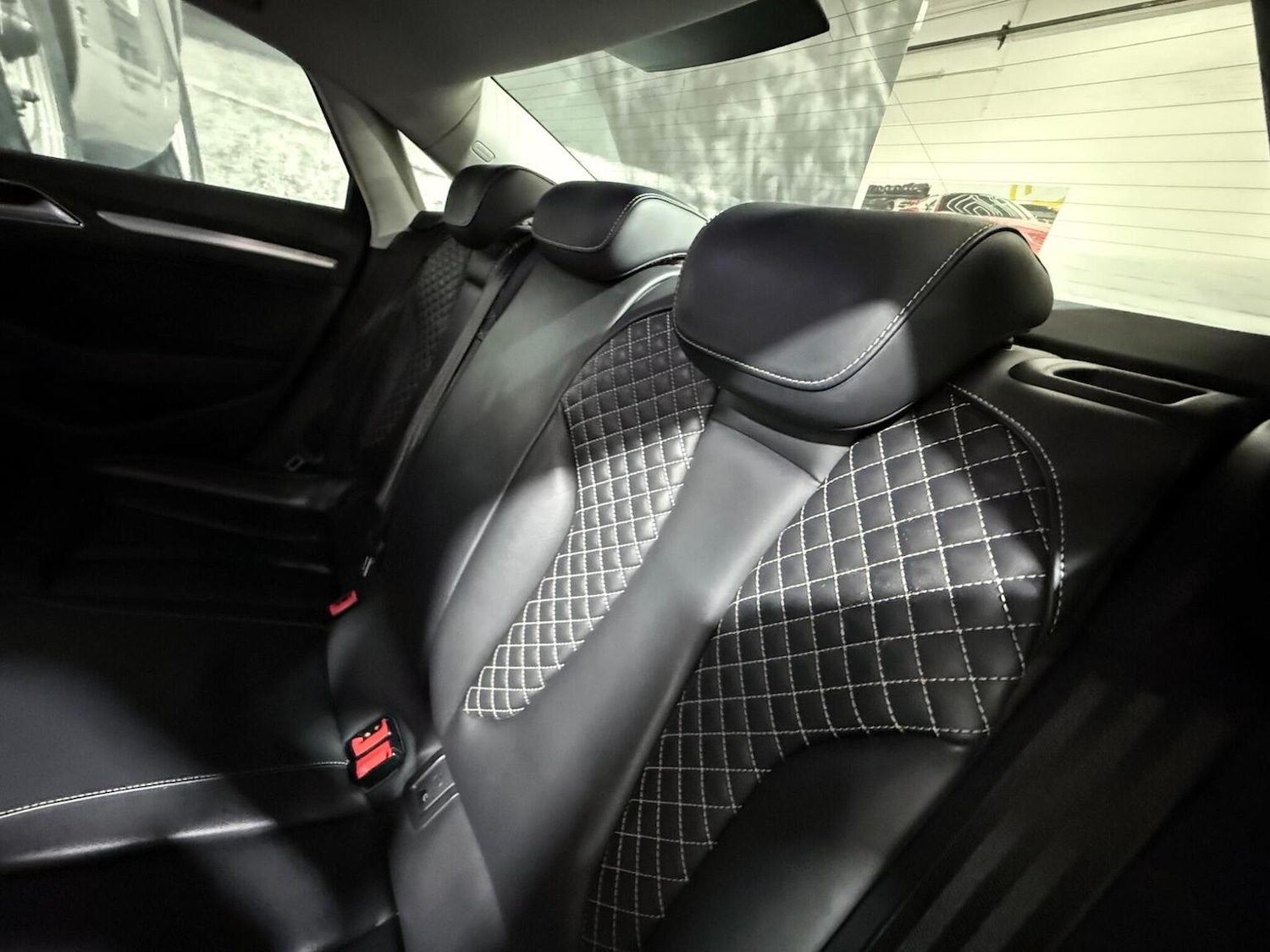 Used Audi A3 2015 for sale - 77264521: Photo 13