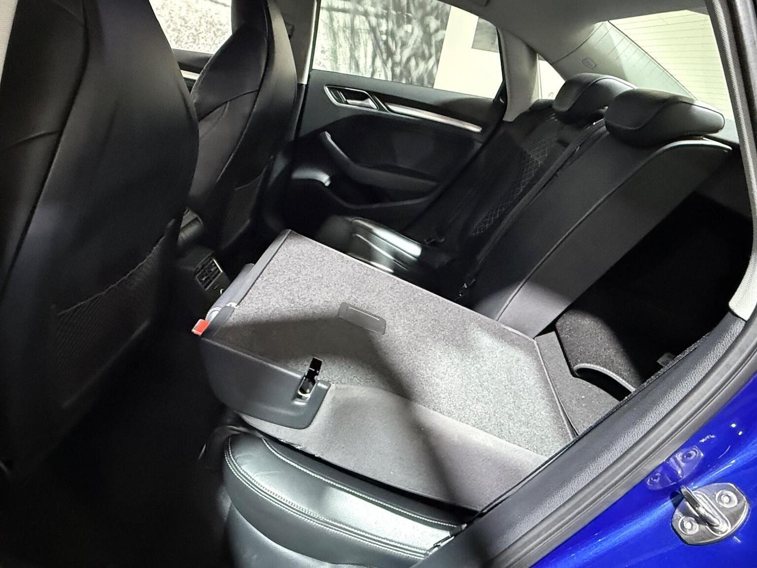 Used Audi A3 2015 for sale - 77264521: Photo 14