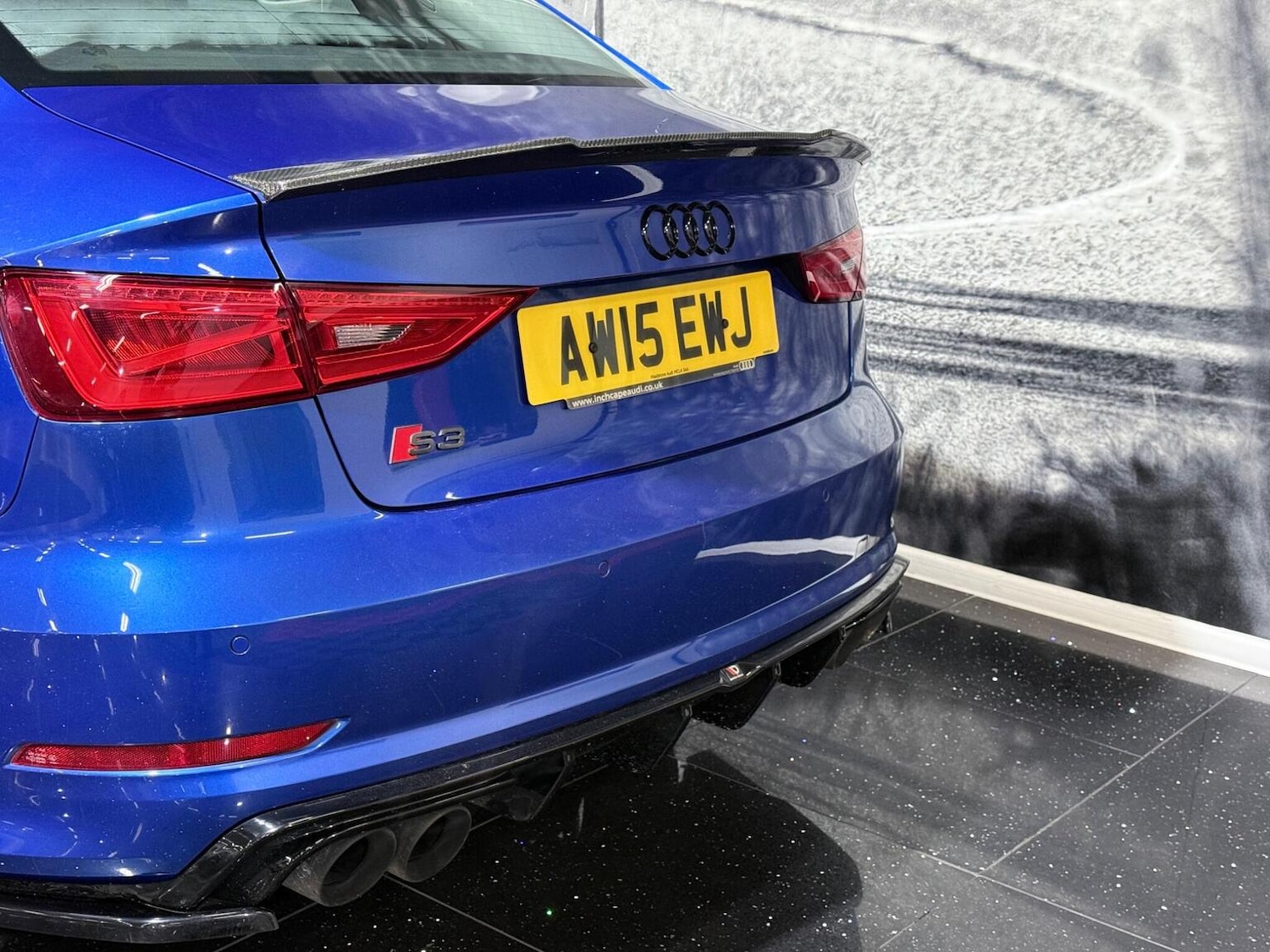 Used Audi A3 2015 for sale - 77264521: Photo 15