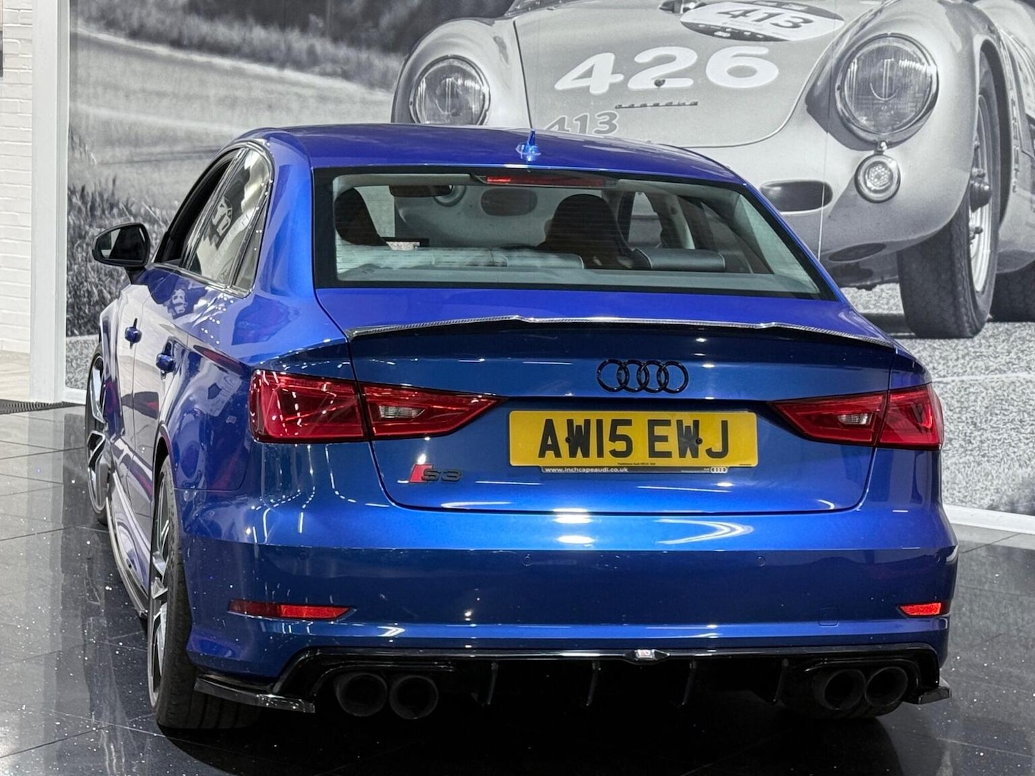 Used Audi A3 2015 for sale - 77264521: Photo 17