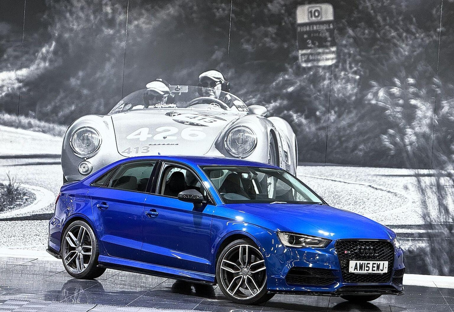 Used Audi A3 2015 for sale - 77264521: Photo 18