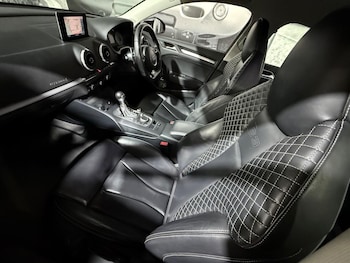 Used Audi A3 2015 for sale - 77264521: Photo