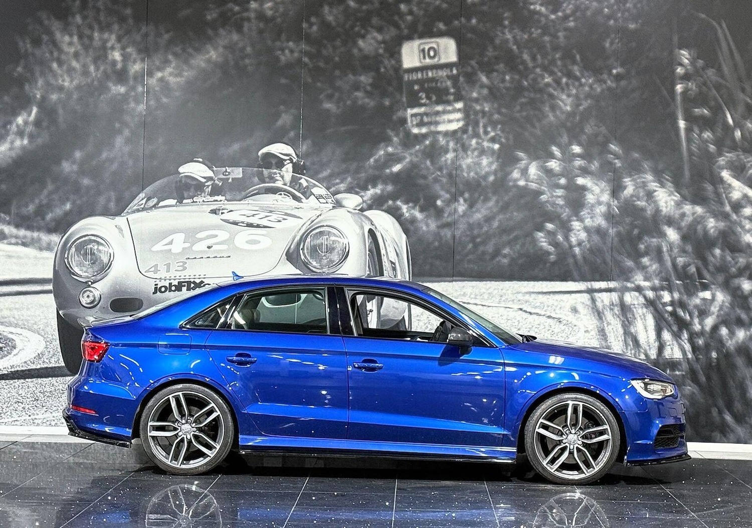 Used Audi A3 2015 for sale - 77264521: Photo 4