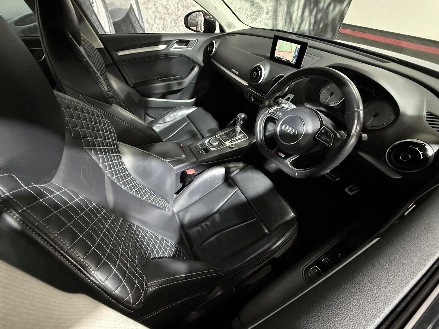 Used Audi A3 2015 for sale - 77264521: Photo 6