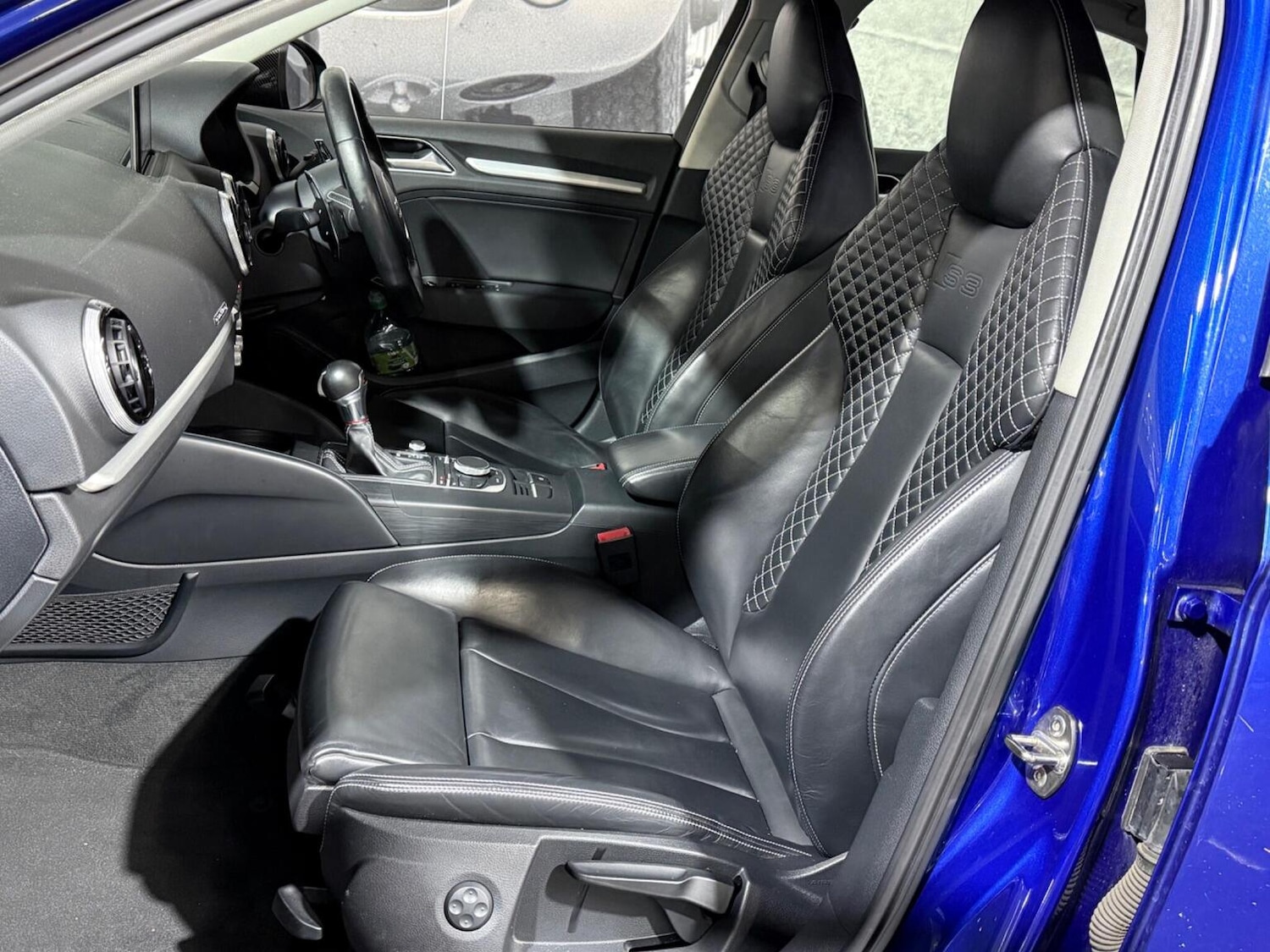 Used Audi A3 2015 for sale - 77264521: Photo 7