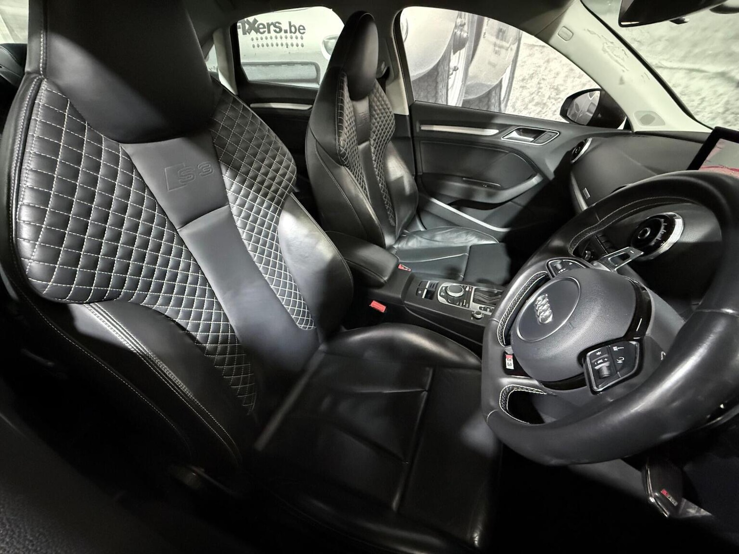 Used Audi A3 2015 for sale - 77264521: Photo 8