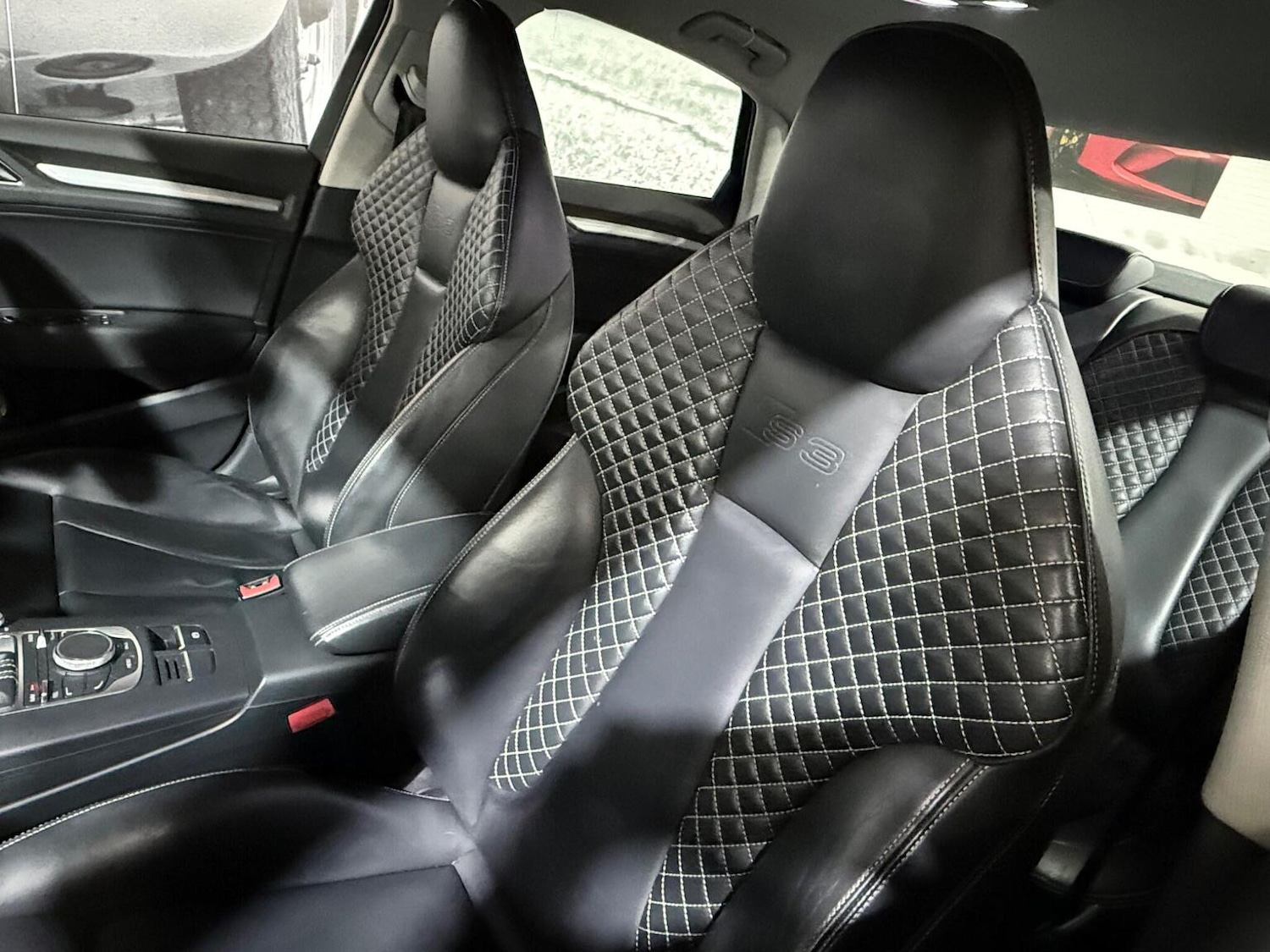 Used Audi A3 2015 for sale - 77264521: Photo 9