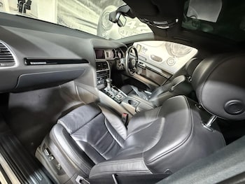 Used Audi Q7 2012 for sale - 79320424: Photo