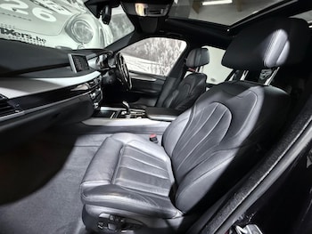 Used BMW X5 2015 for sale - 78900073: Photo