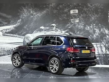 Used BMW X5 2015 for sale - 78900073: Photo