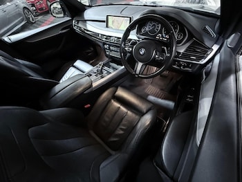 Used BMW X5 2015 for sale - 78900073: Photo