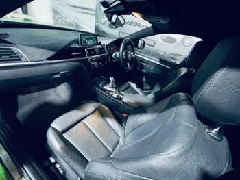 Used BMW 4 Series Gran Coupe 2018 for sale - 74689891: Photo