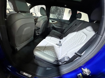 Used Audi Q7 2017 for sale - 78727168: Photo