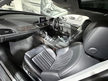Used Audi A6 Allroad 2017 for sale - 79283170: Photo