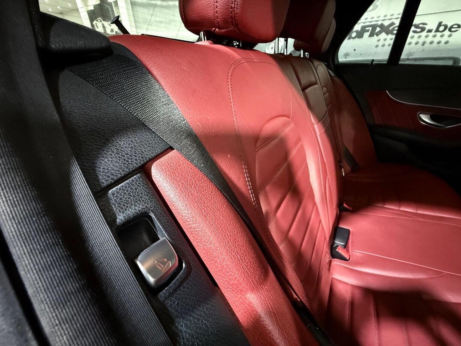 Used Mercedes-Benz C Class 2015 for sale - 76713031: Photo 23