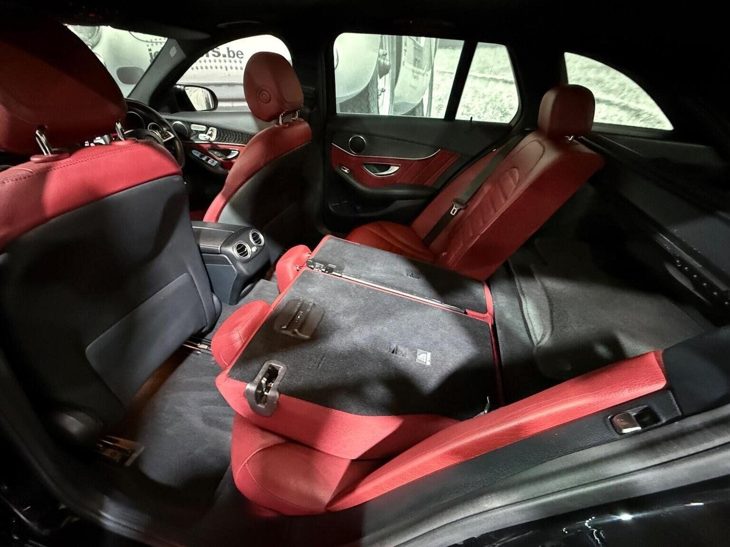 Used Mercedes-Benz C Class 2015 for sale - 76713031: Photo 24