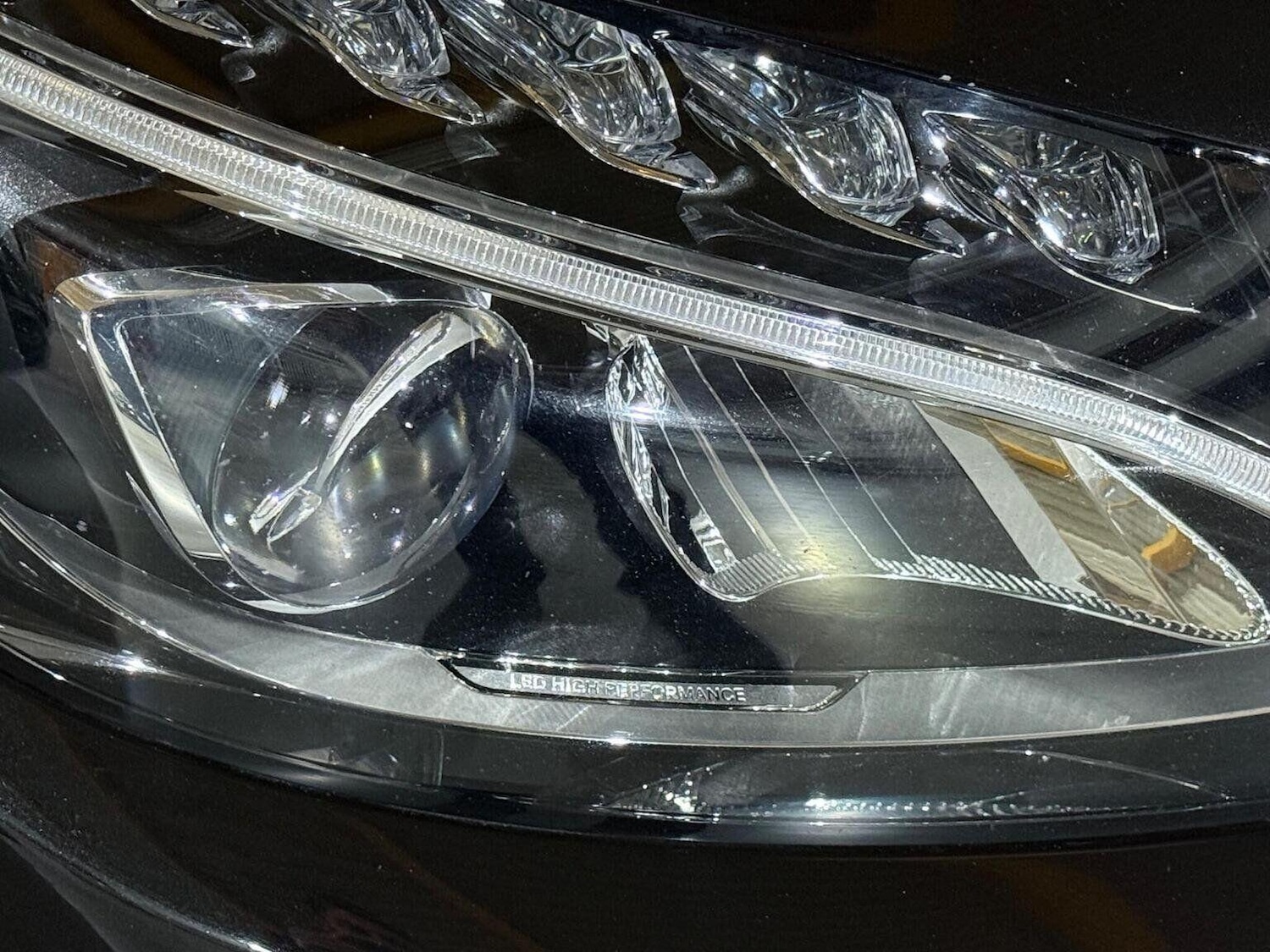 Used Mercedes-Benz C Class 2015 for sale - 76713031: Photo 32