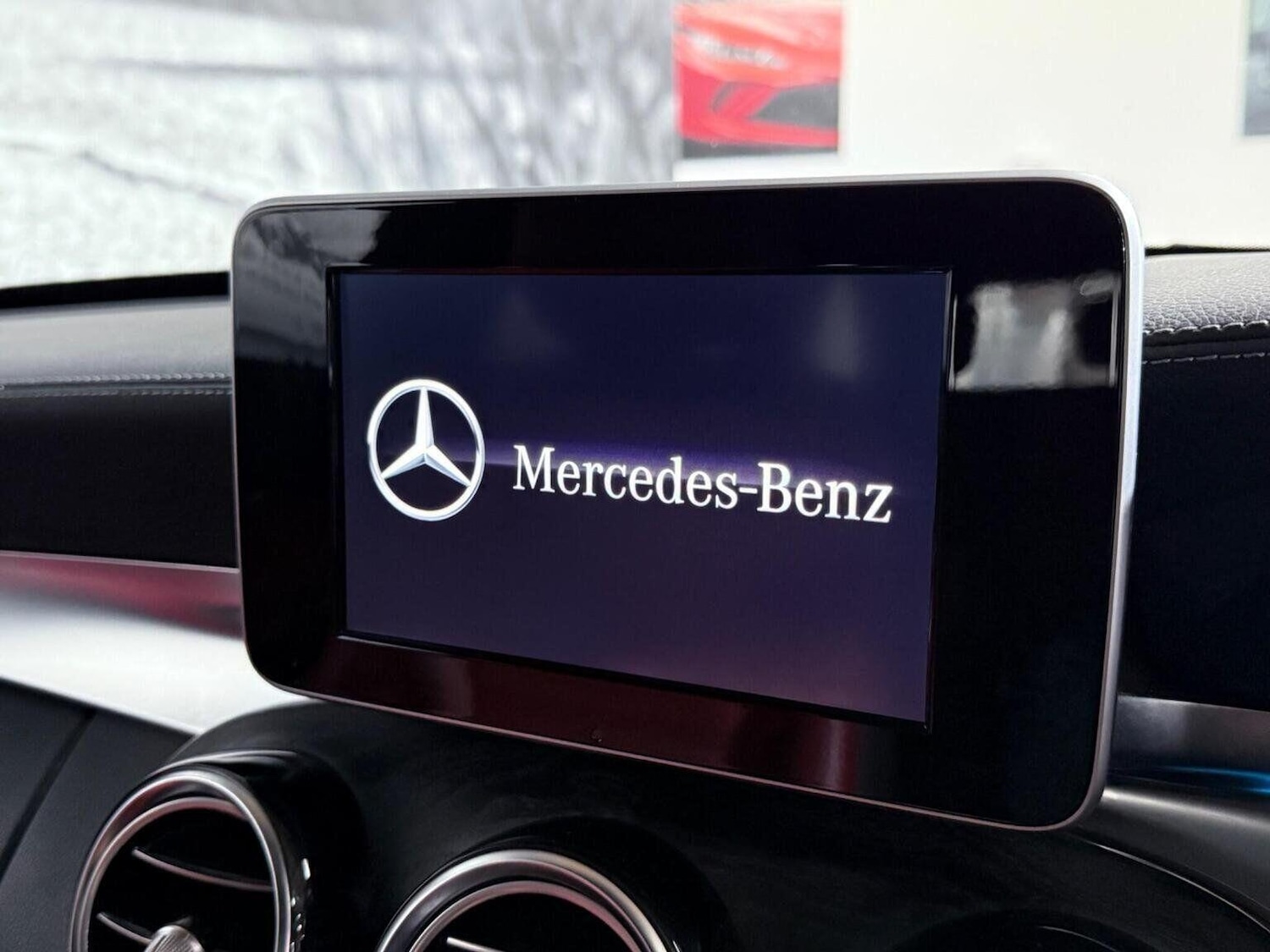 Used Mercedes-Benz C Class 2015 for sale - 76713031: Photo 33