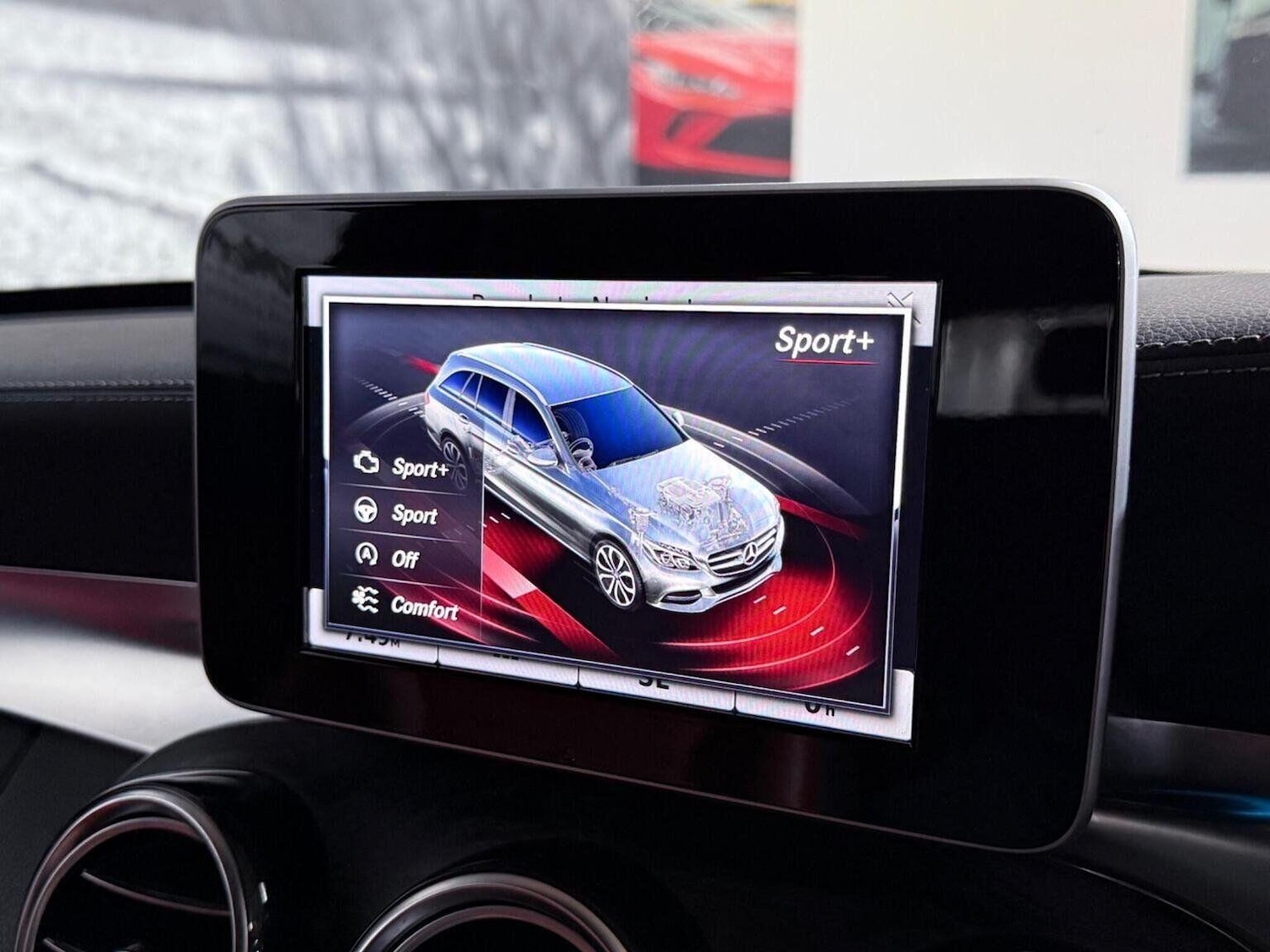 Used Mercedes-Benz C Class 2015 for sale - 76713031: Photo 39