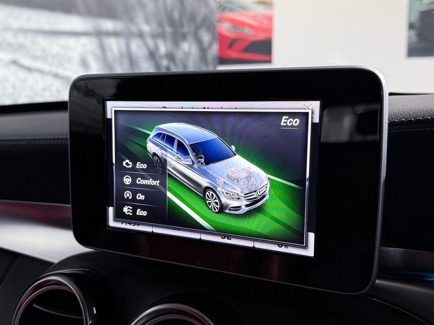 Used Mercedes-Benz C Class 2015 for sale - 76713031: Photo 41