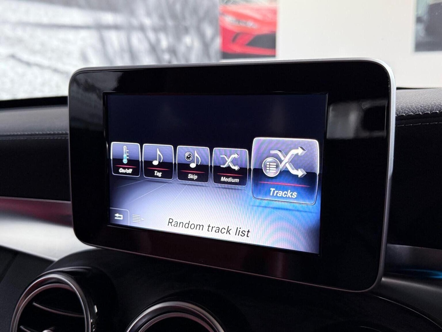 Used Mercedes-Benz C Class 2015 for sale - 76713031: Photo 44