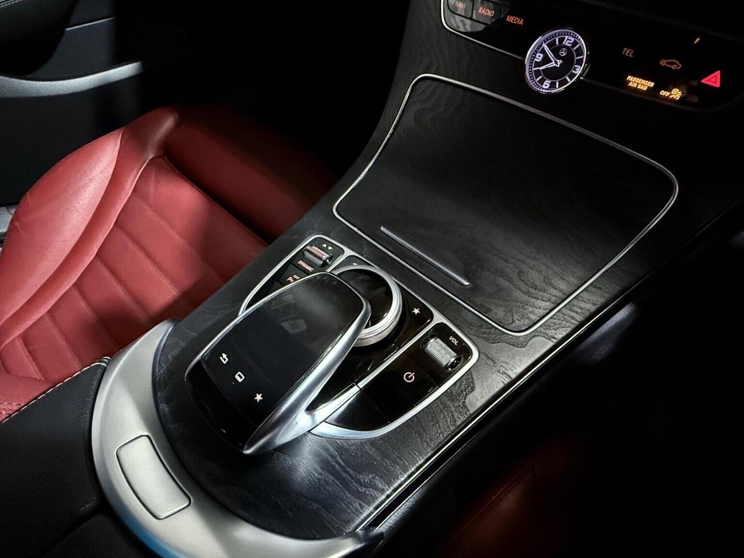 Used Mercedes-Benz C Class 2015 for sale - 76713031: Photo 51