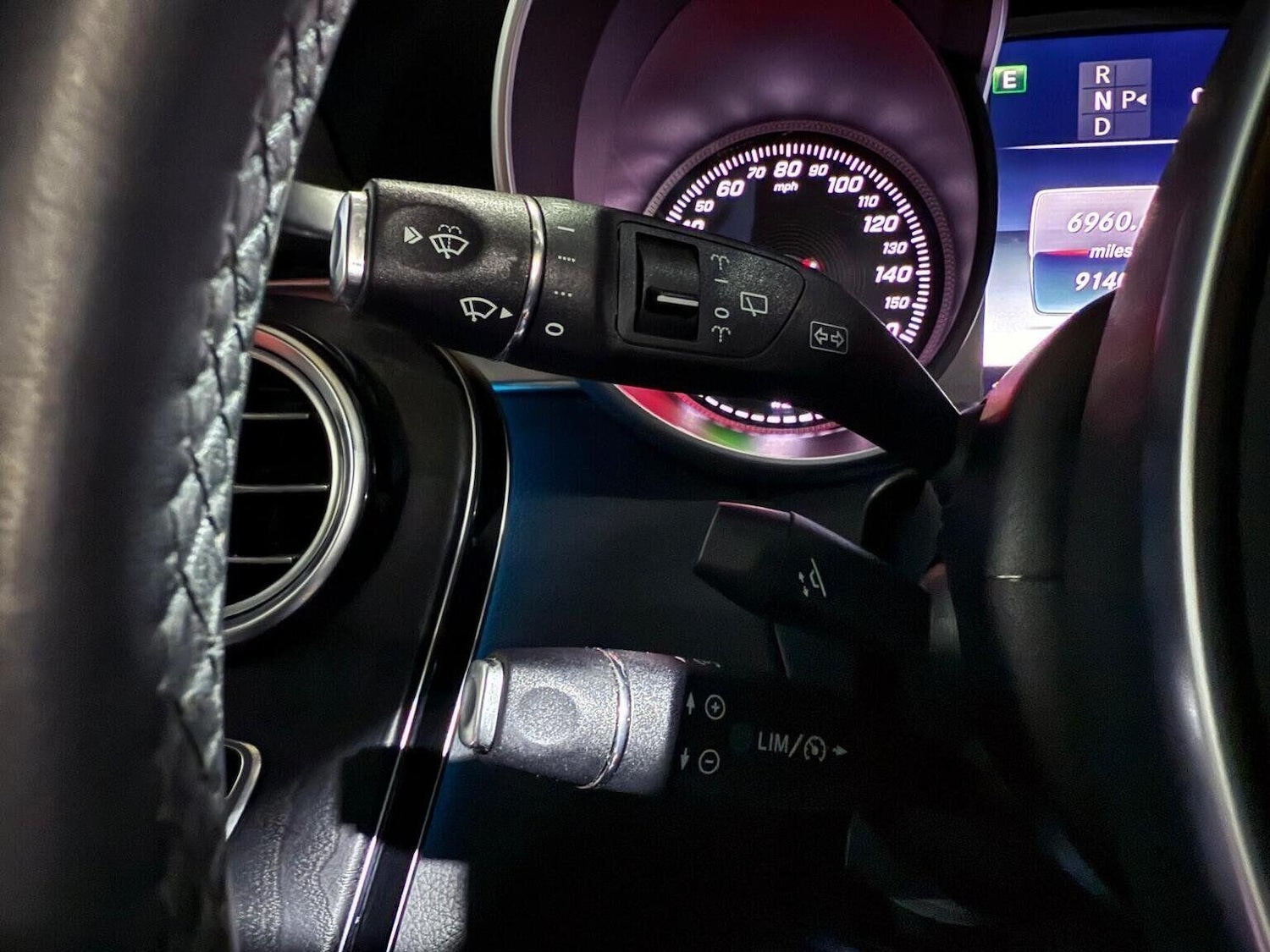 Used Mercedes-Benz C Class 2015 for sale - 76713031: Photo 54