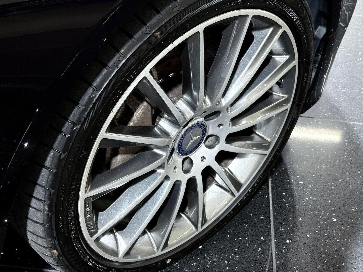 Used Mercedes-Benz C Class 2015 for sale - 76713031: Photo 57