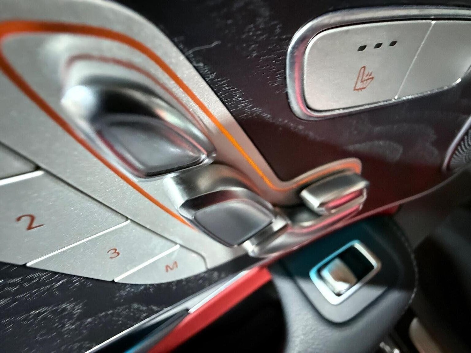 Used Mercedes-Benz C Class 2015 for sale - 76713031: Photo 61