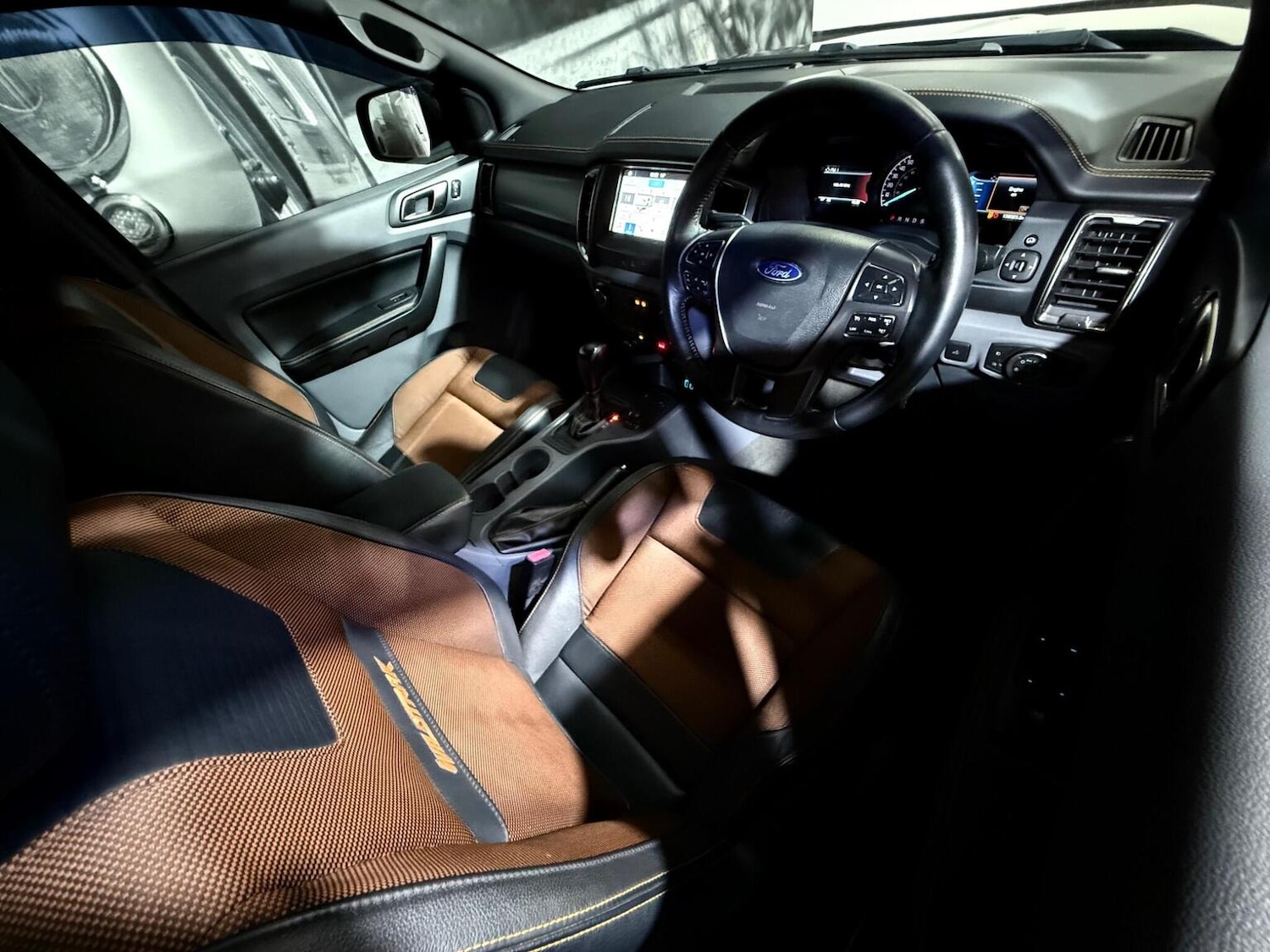 Used Ford Ranger 2017 for sale - 76699239: Photo 10