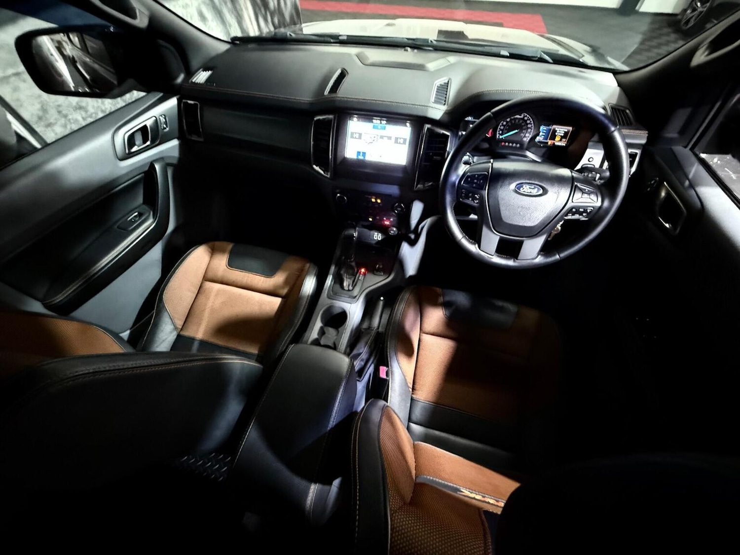 Used Ford Ranger 2017 for sale - 76699239: Photo 11