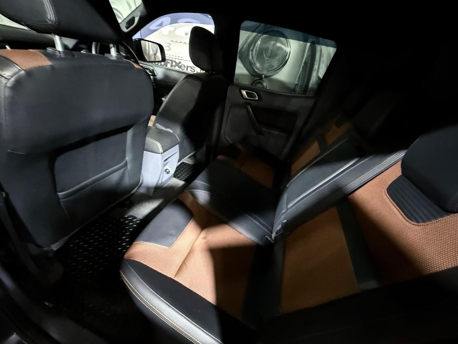 Used Ford Ranger 2017 for sale - 76699239: Photo 12