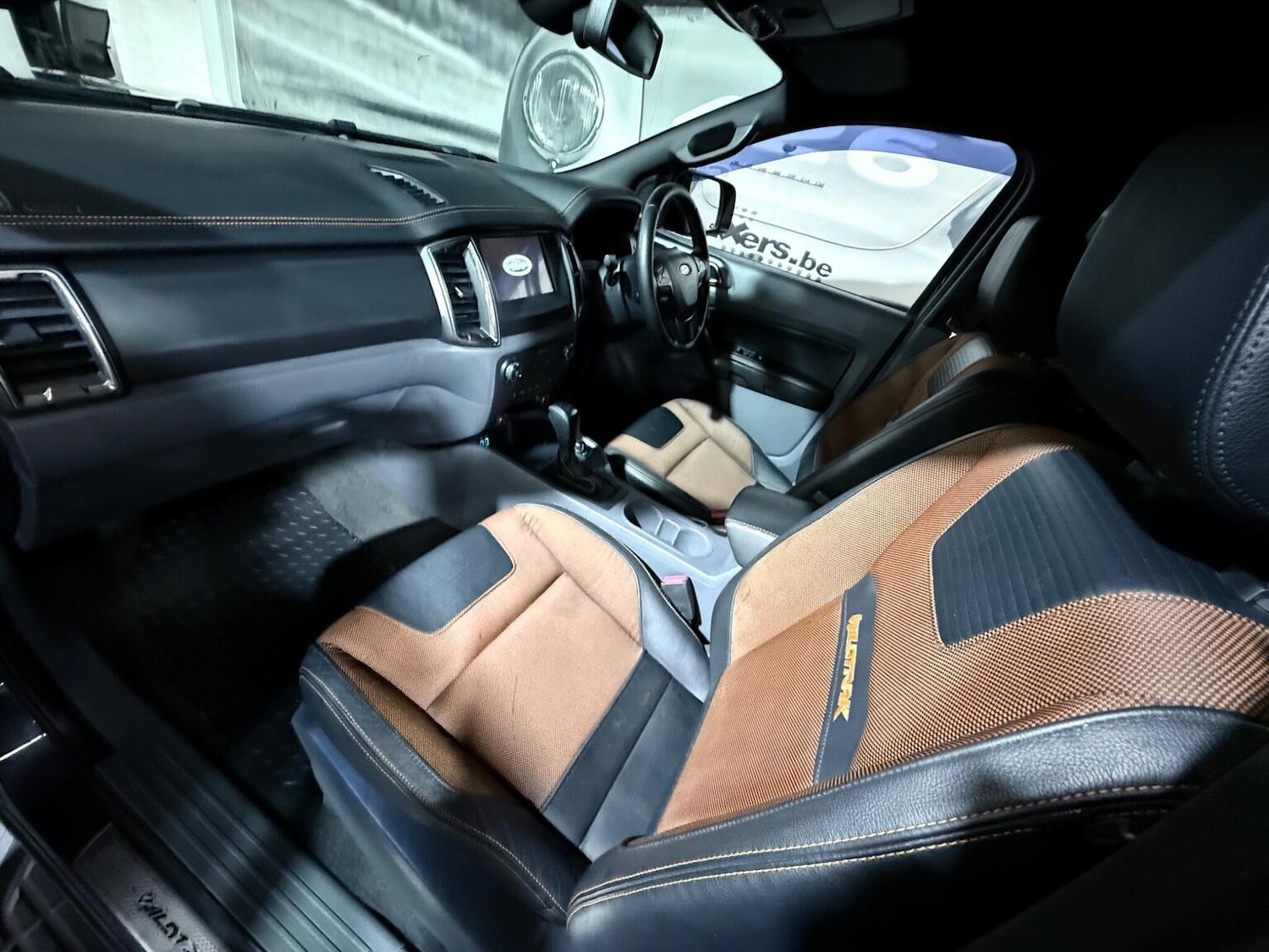 Used Ford Ranger 2017 for sale - 76699239: Photo 2