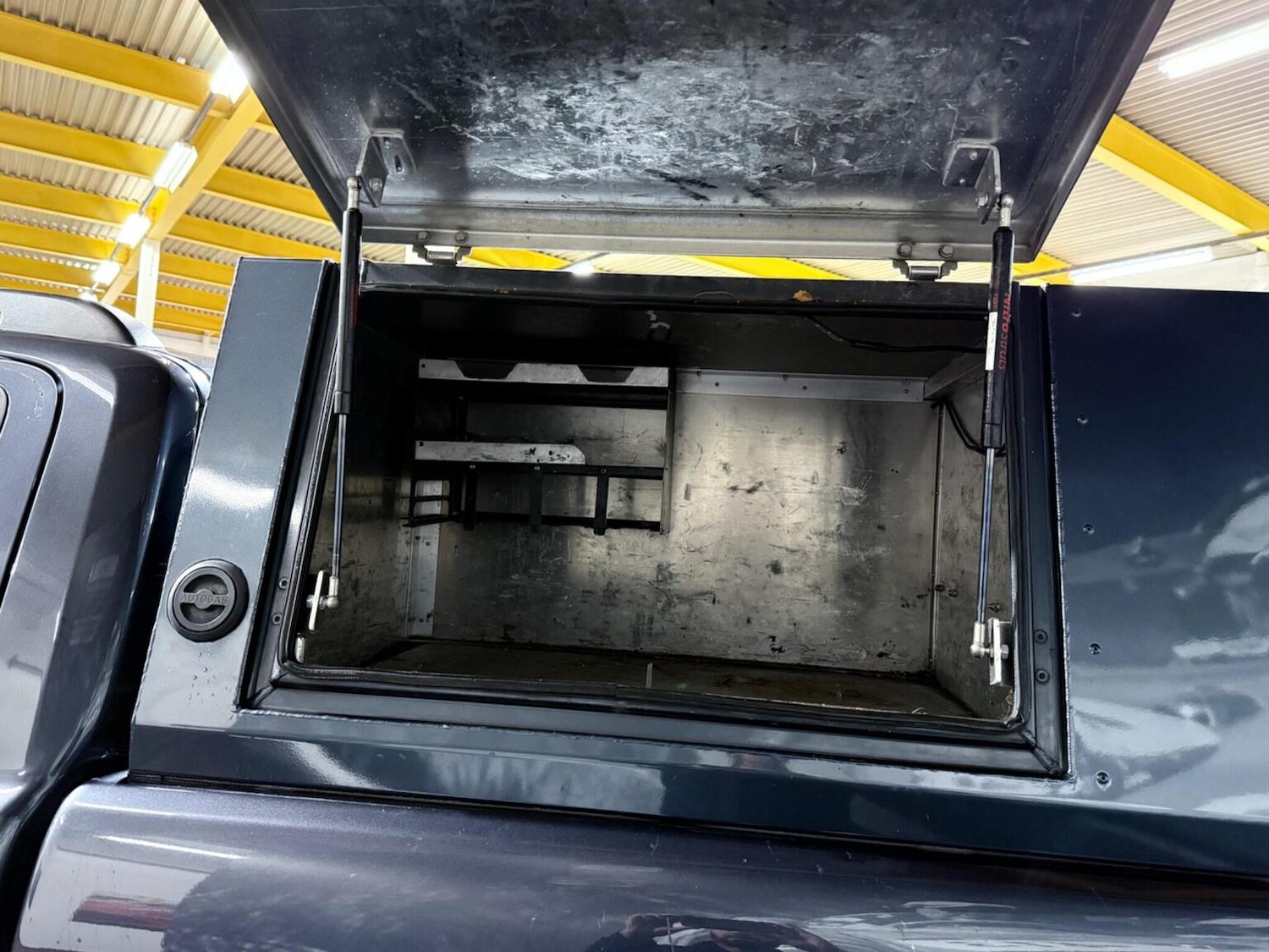 Used Ford Ranger 2017 for sale - 76699239: Photo 24