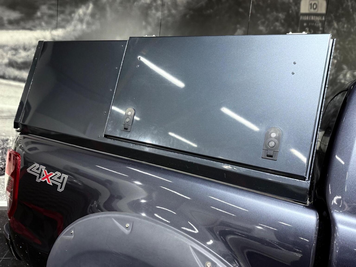 Used Ford Ranger 2017 for sale - 76699239: Photo 25