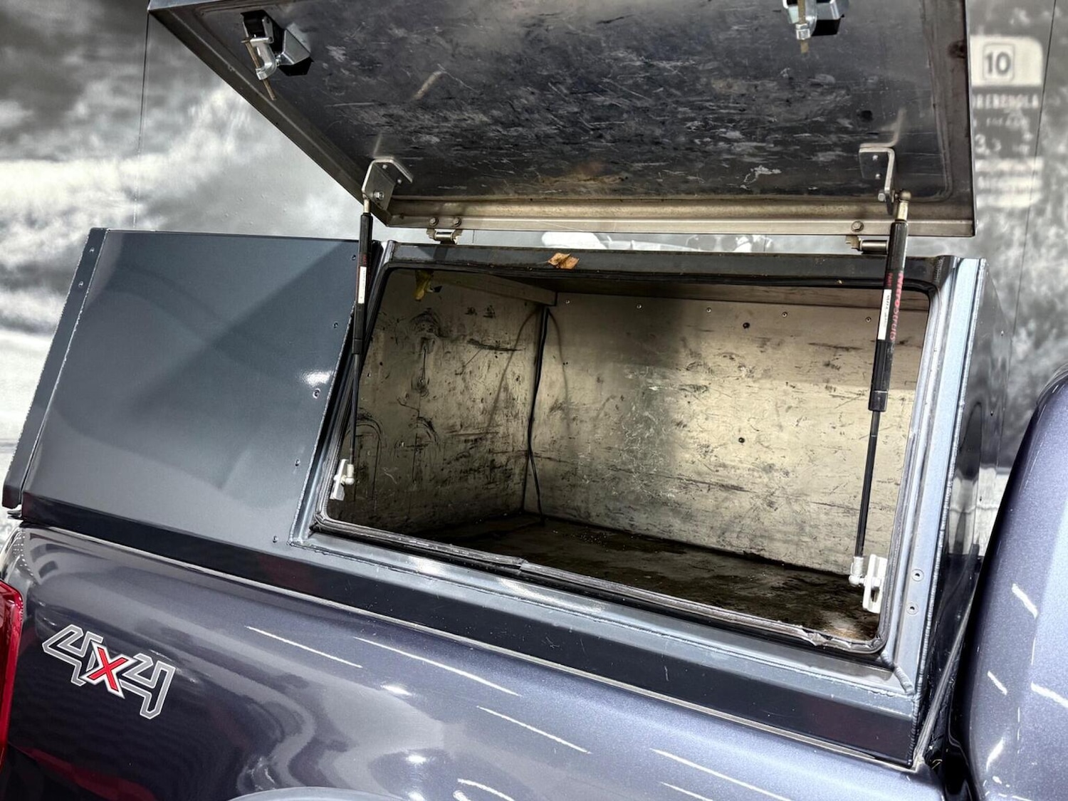 Used Ford Ranger 2017 for sale - 76699239: Photo 26