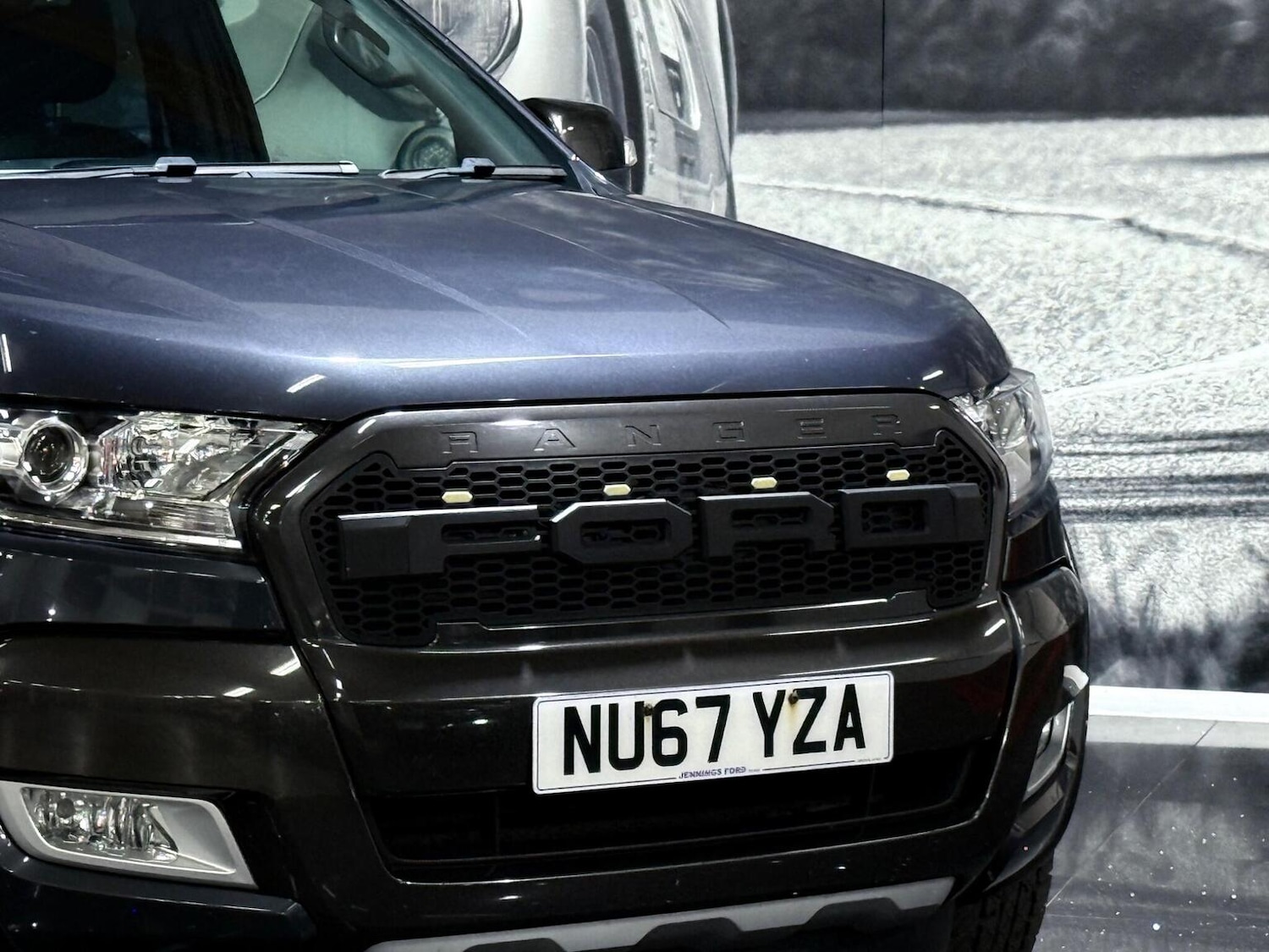 Used Ford Ranger 2017 for sale - 76699239: Photo 29