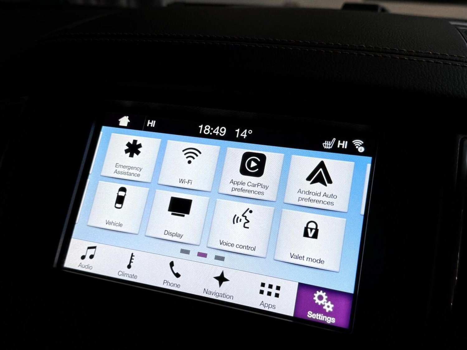 Used Ford Ranger 2017 for sale - 76699239: Photo 34