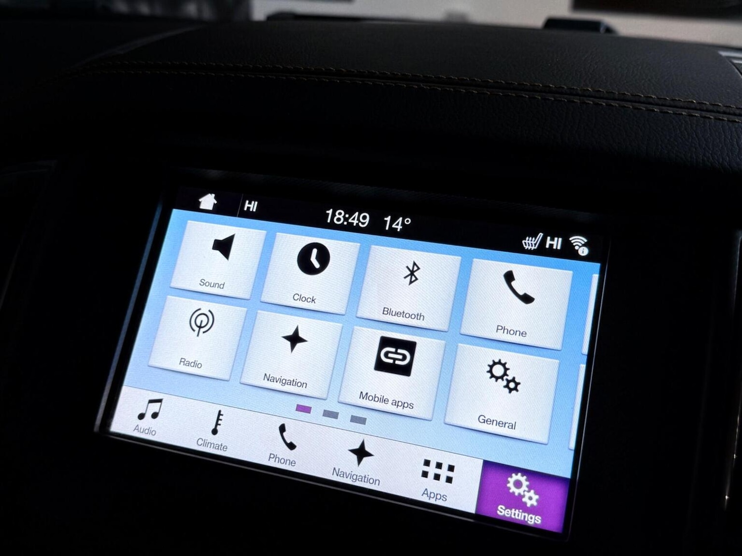 Used Ford Ranger 2017 for sale - 76699239: Photo 35