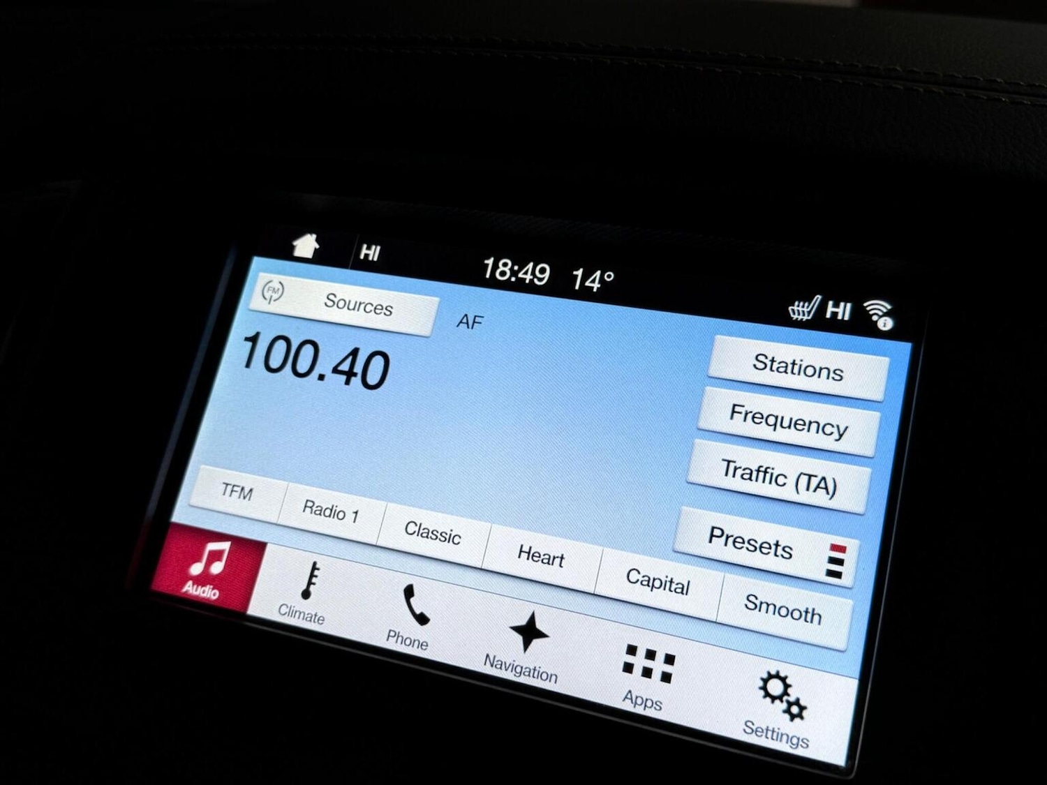 Used Ford Ranger 2017 for sale - 76699239: Photo 37